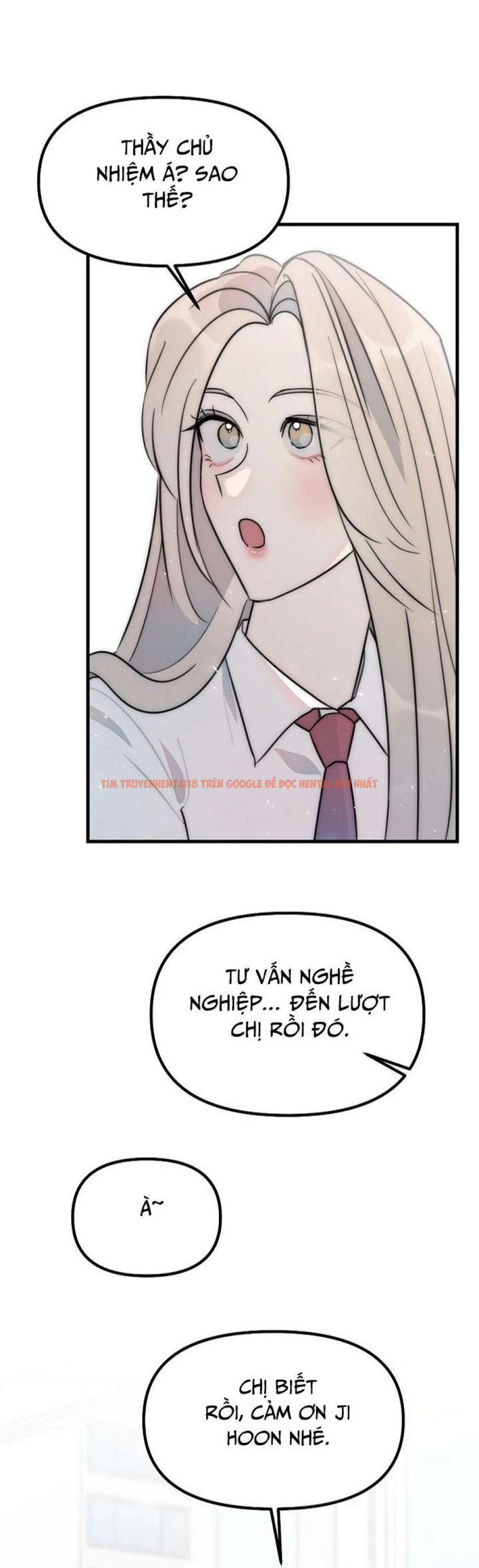 Xem ảnh 18 trong truyện hentai Thầy Giáo Sa Lưới - Chapter 9 - hentaitvn.net