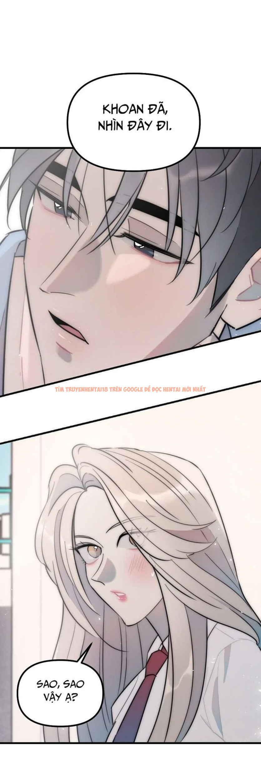 Xem ảnh 2 trong truyện hentai Thầy Giáo Sa Lưới - Chapter 9 - hentaitvn.net