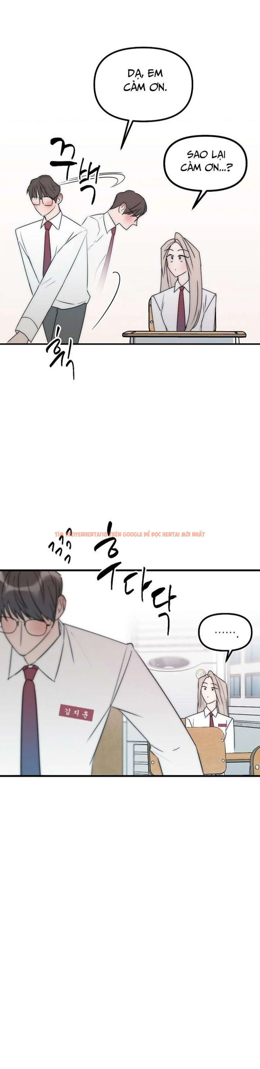 Xem ảnh 20 trong truyện hentai Thầy Giáo Sa Lưới - Chapter 9 - hentaitvn.net