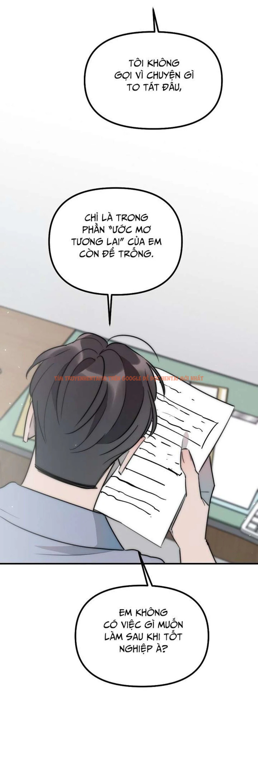 Xem ảnh 26 trong truyện hentai Thầy Giáo Sa Lưới - Chapter 9 - hentaitvn.net