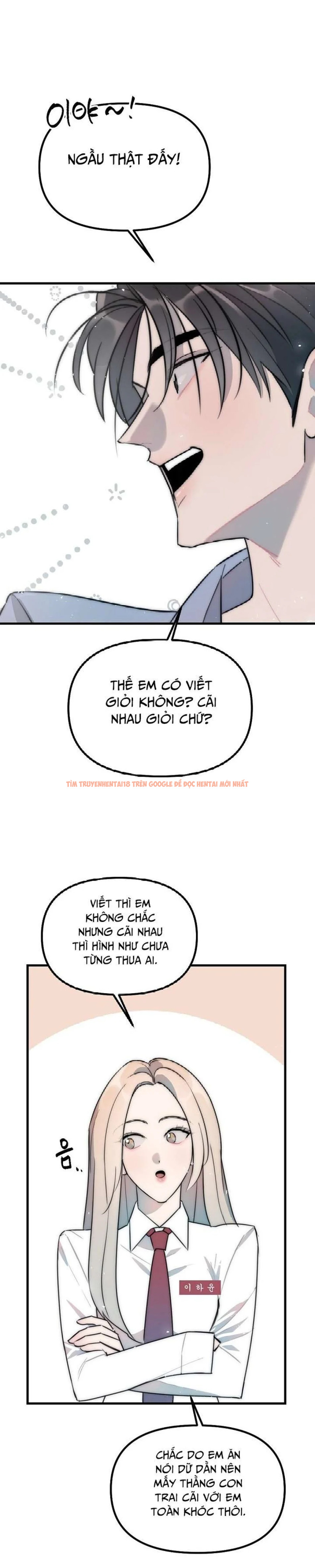 Xem ảnh 30 trong truyện hentai Thầy Giáo Sa Lưới - Chapter 9 - hentaitvn.net