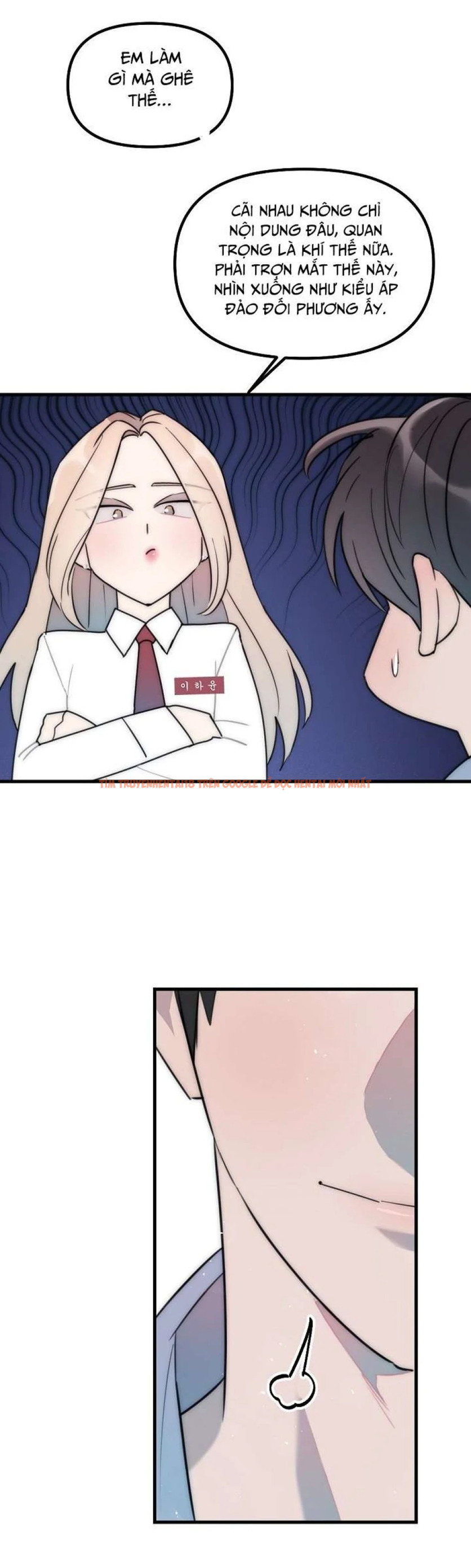 Xem ảnh 31 trong truyện hentai Thầy Giáo Sa Lưới - Chapter 9 - hentaitvn.net