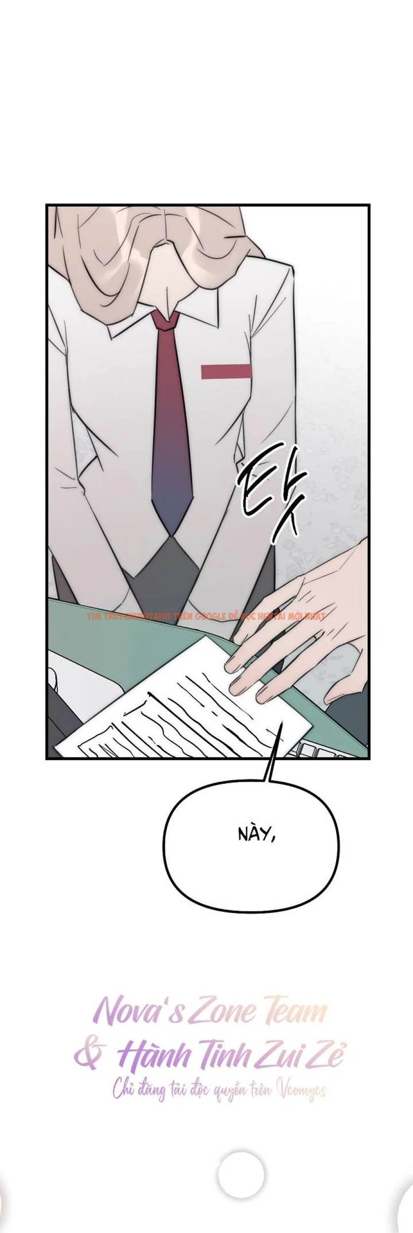 Xem ảnh 33 trong truyện hentai Thầy Giáo Sa Lưới - Chapter 9 - hentaitvn.net