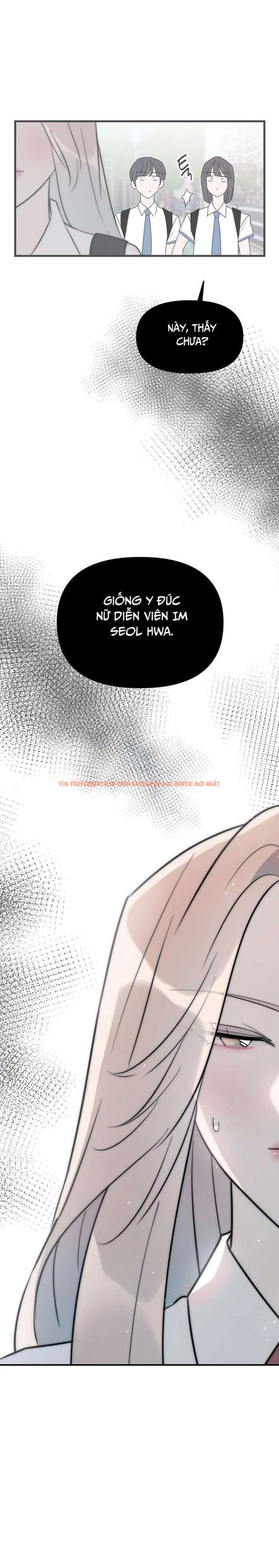 Xem ảnh 4 trong truyện hentai Thầy Giáo Sa Lưới - Chapter 9 - hentaitvn.net