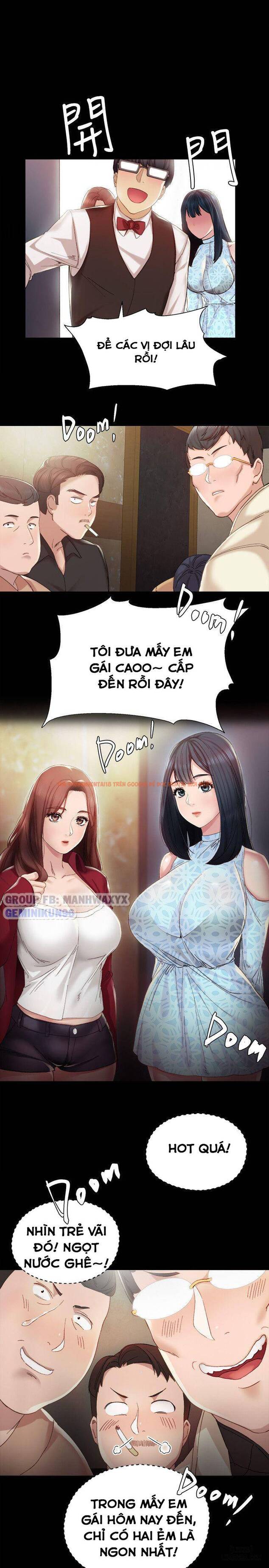Trang truyện 28 trong truyện tranh Thầy Giáo Thực Tập - Chapter 1 - hentai24h.pro