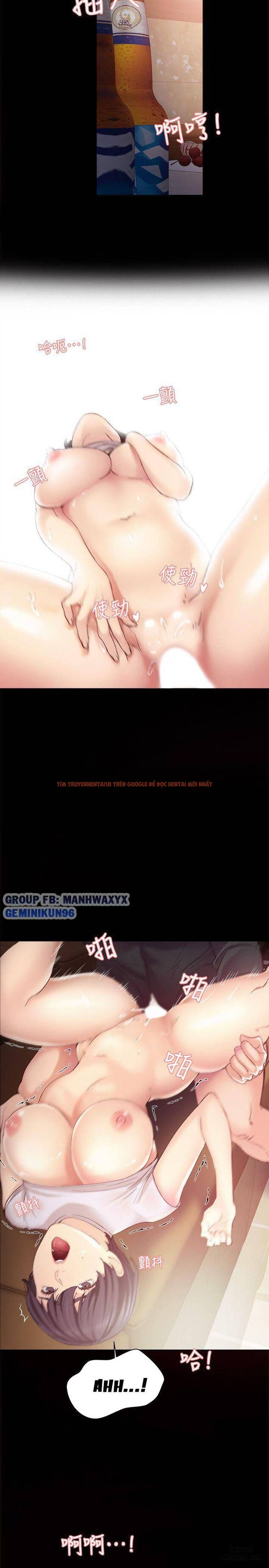 Trang truyện 8 trong truyện tranh Thầy Giáo Thực Tập - Chapter 1 - hentai24h.pro