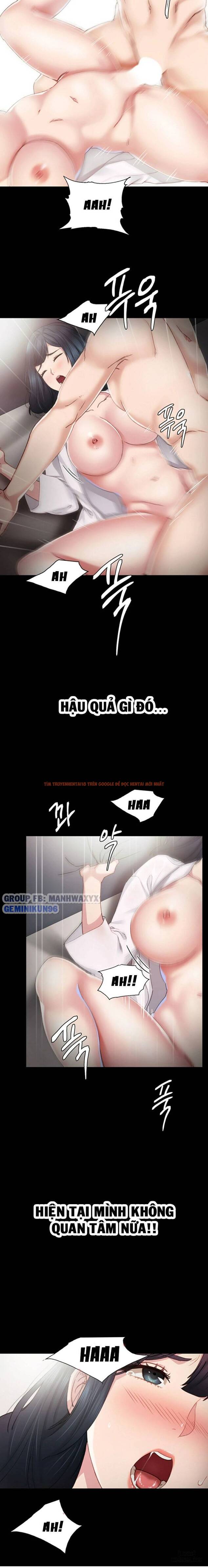Trang truyện 15 trong truyện tranh Thầy Giáo Thực Tập - Chapter 10 - hentai24h.pro