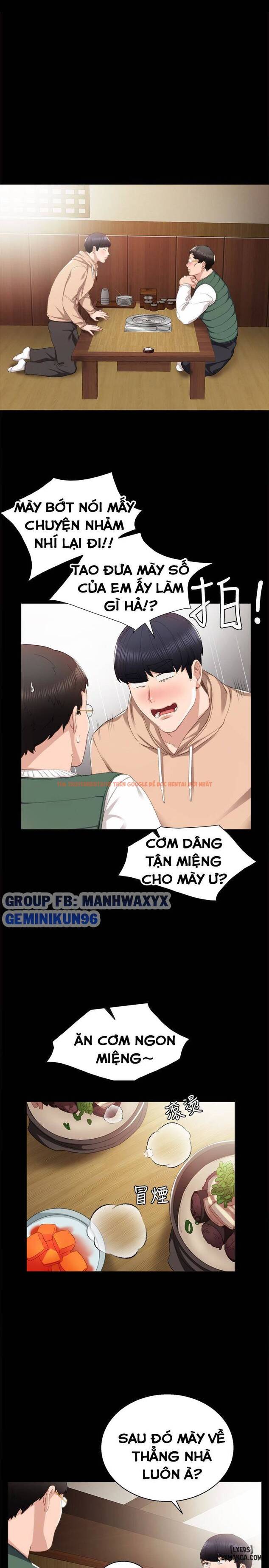Trang truyện 3 trong truyện tranh Thầy Giáo Thực Tập - Chapter 12 - hentai24h.pro