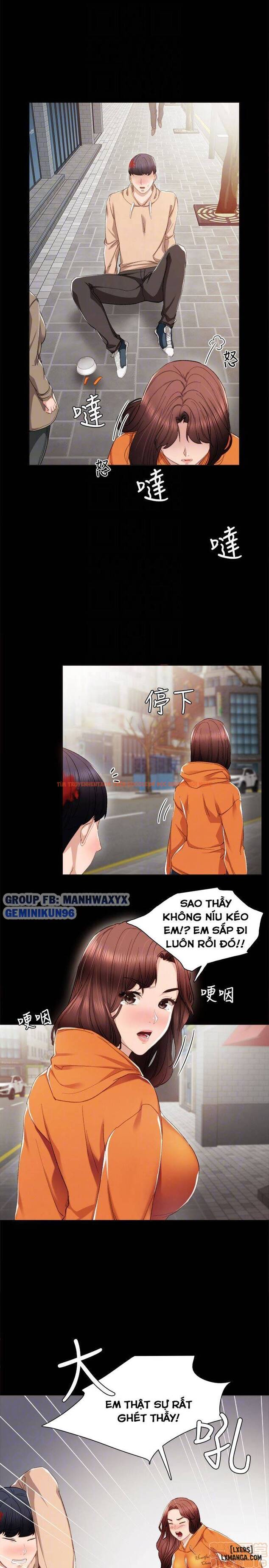Trang truyện 15 trong truyện tranh Thầy Giáo Thực Tập - Chapter 13 - hentai24h.pro