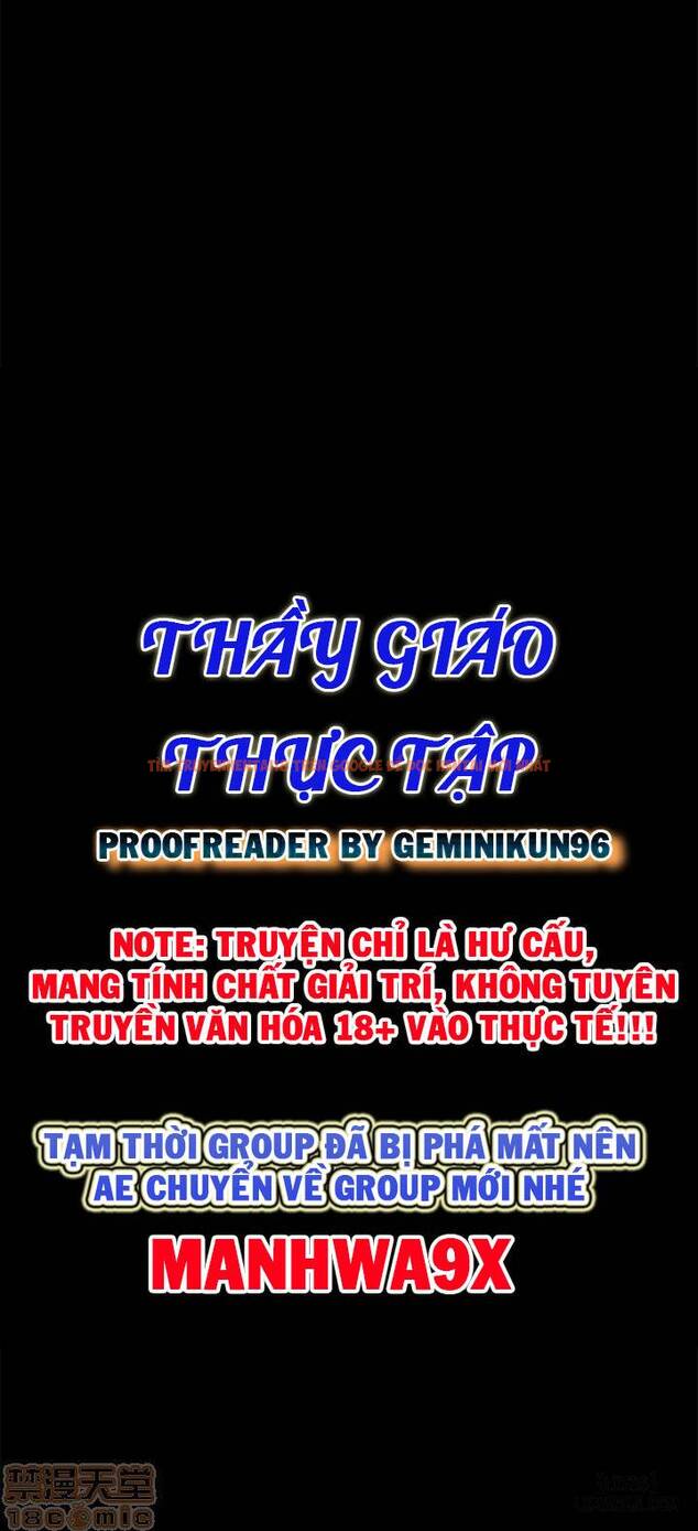 Trang truyện 2 trong truyện tranh Thầy Giáo Thực Tập - Chapter 13 - hentai24h.pro