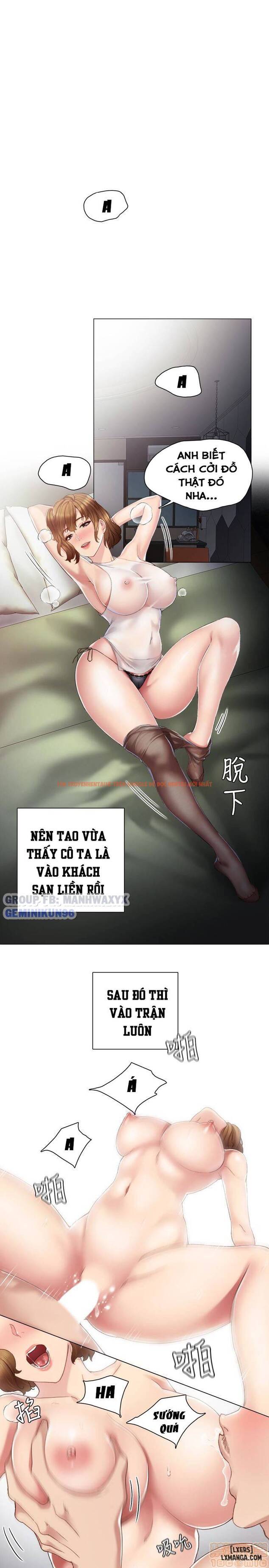 Trang truyện 22 trong truyện tranh Thầy Giáo Thực Tập - Chapter 13 - hentai24h.pro