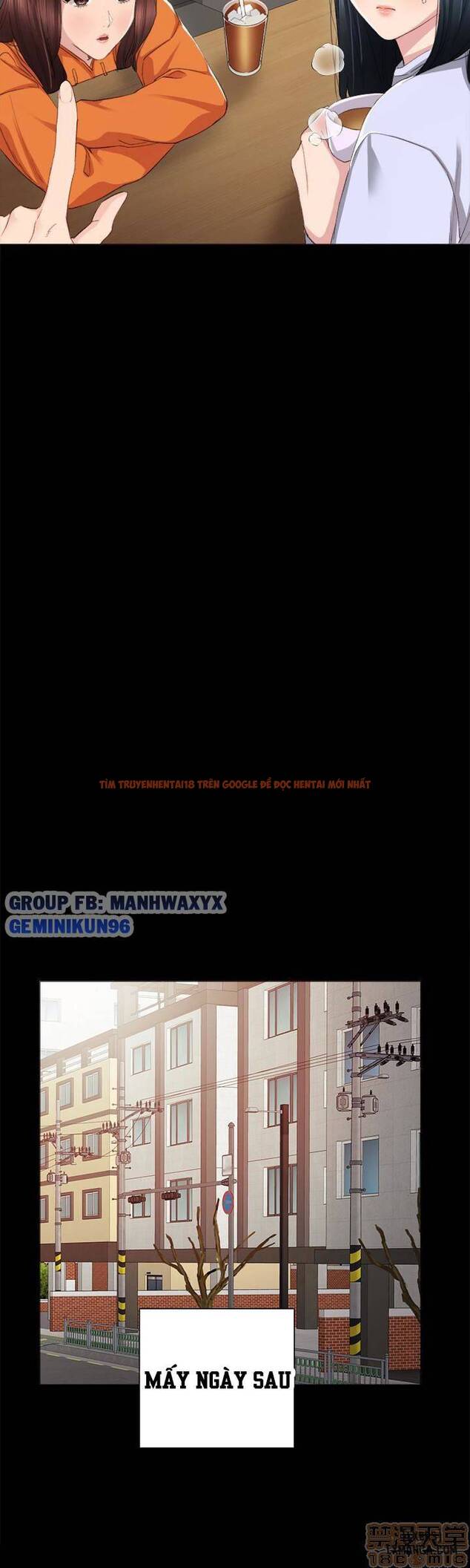 Trang truyện 12 trong truyện tranh Thầy Giáo Thực Tập - Chapter 14 - hentai24h.pro