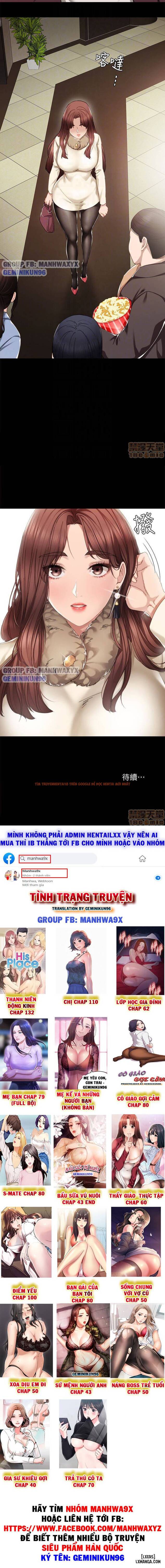 Trang truyện 24 trong truyện tranh Thầy Giáo Thực Tập - Chapter 14 - hentai24h.pro