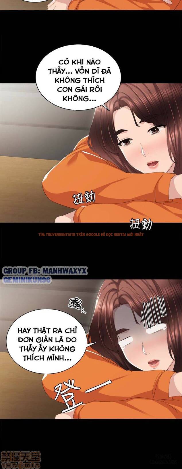 Trang truyện 8 trong truyện tranh Thầy Giáo Thực Tập - Chapter 14 - hentai24h.pro