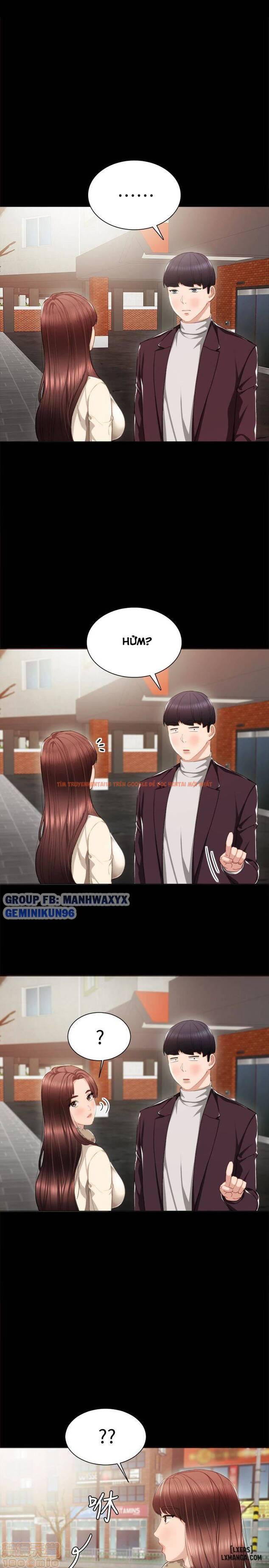 Trang truyện 2 trong truyện tranh Thầy Giáo Thực Tập - Chapter 16 - hentai24h.pro