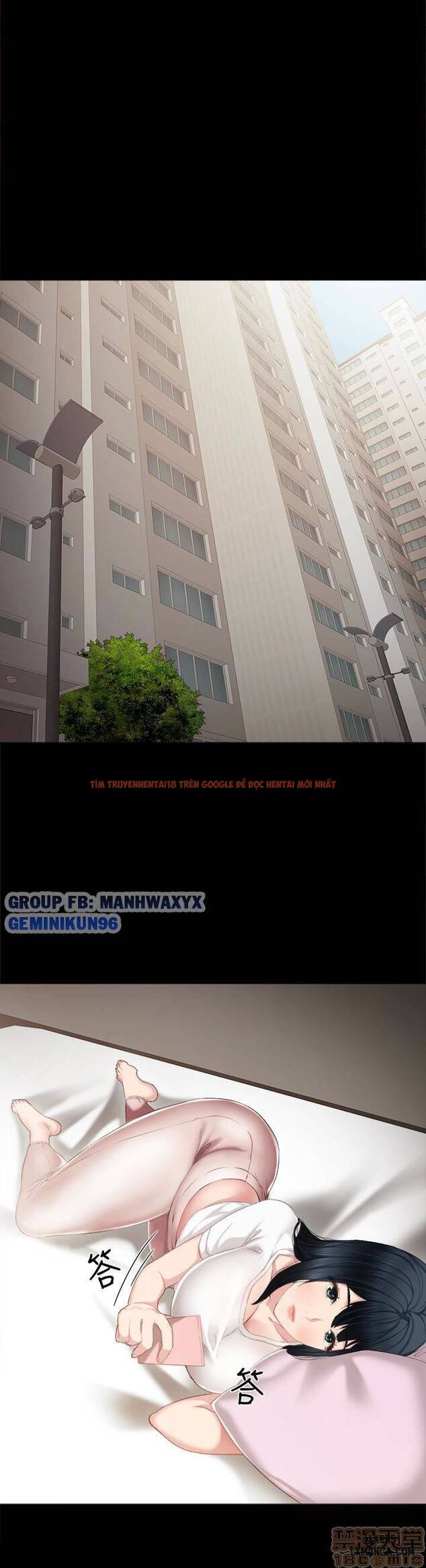 Trang truyện 20 trong truyện tranh Thầy Giáo Thực Tập - Chapter 16 - hentai24h.pro