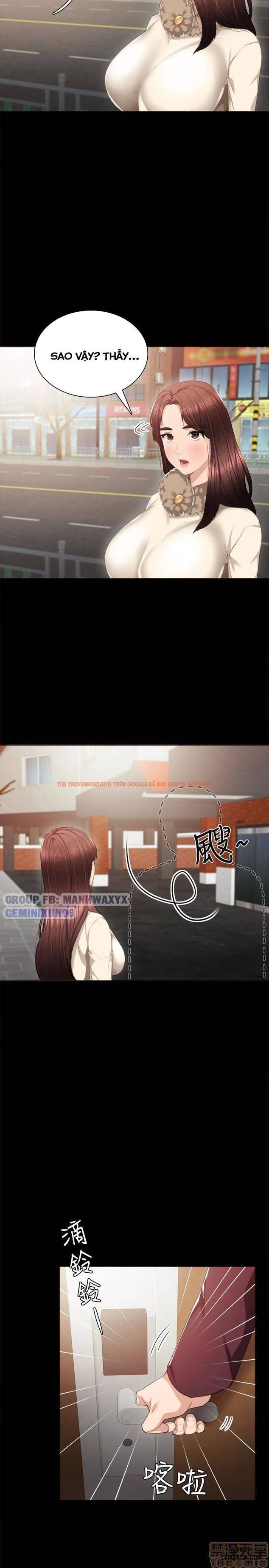 Trang truyện 3 trong truyện tranh Thầy Giáo Thực Tập - Chapter 16 - hentai24h.pro