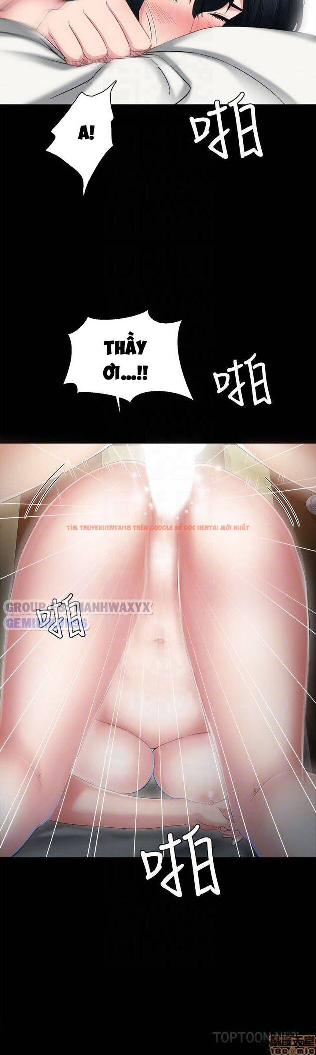 Trang truyện 30 trong truyện tranh Thầy Giáo Thực Tập - Chapter 17 - hentai24h.pro