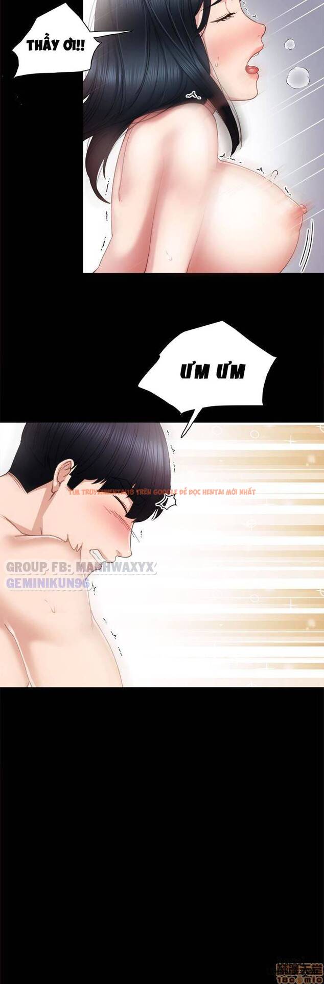 Trang truyện 19 trong truyện tranh Thầy Giáo Thực Tập - Chapter 18 - hentai24h.pro