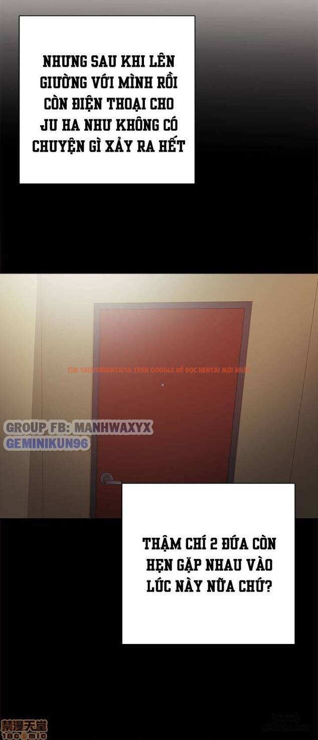 Trang truyện 27 trong truyện tranh Thầy Giáo Thực Tập - Chapter 18 - hentai24h.pro