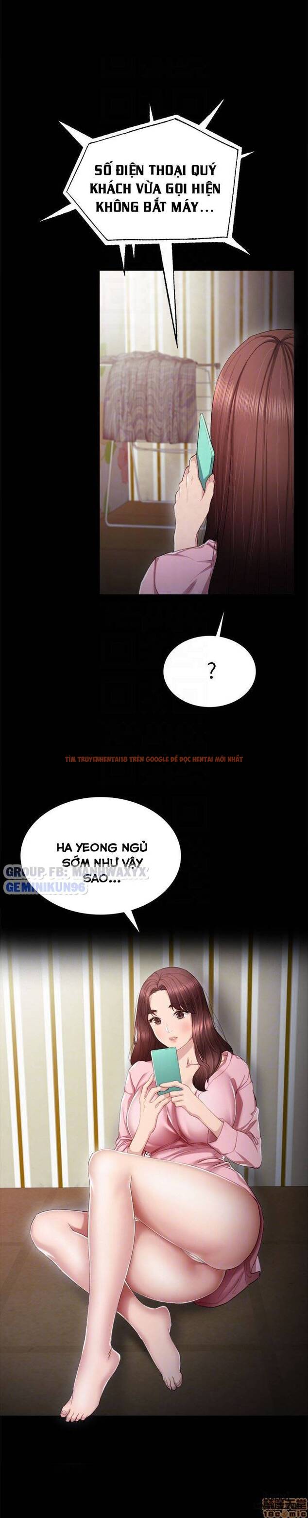 Trang truyện 3 trong truyện tranh Thầy Giáo Thực Tập - Chapter 18 - hentai24h.pro