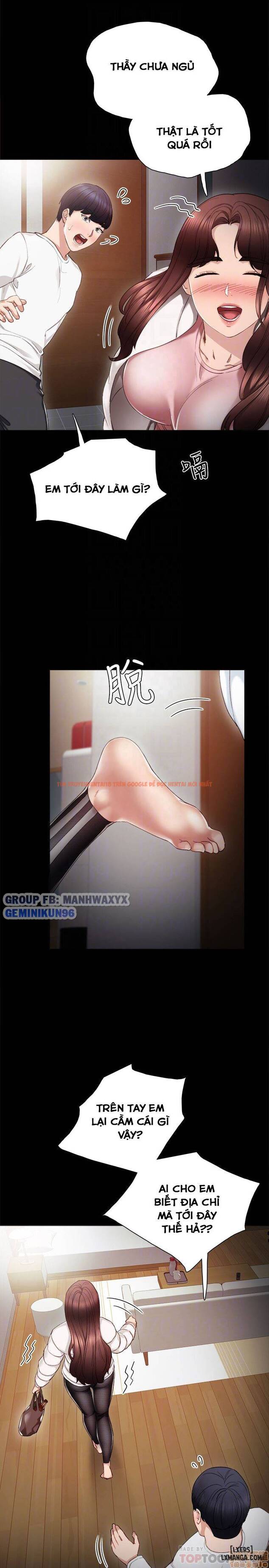 Trang truyện 30 trong truyện tranh Thầy Giáo Thực Tập - Chapter 19 - hentai24h.pro