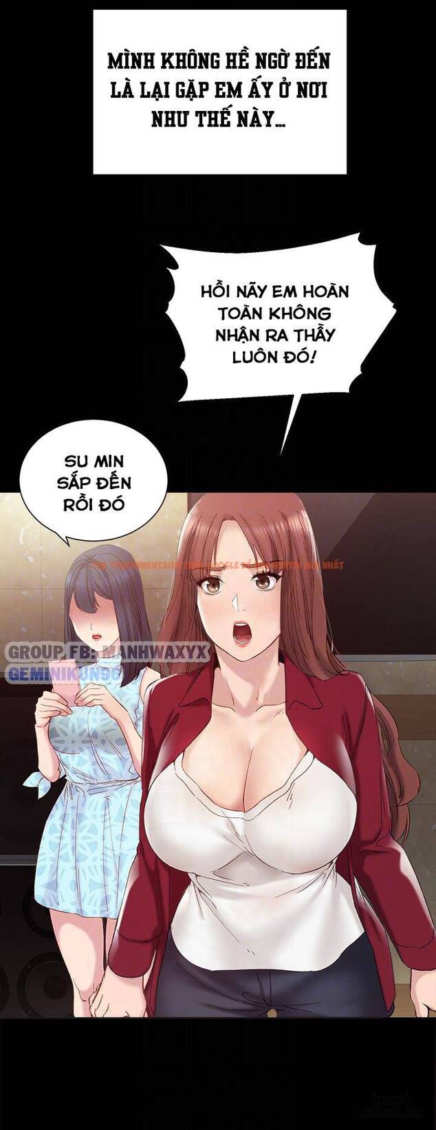 Xem ảnh 16 trong truyện hentai Thầy Giáo Thực Tập - Chapter 2 - www.hentaitvn.net