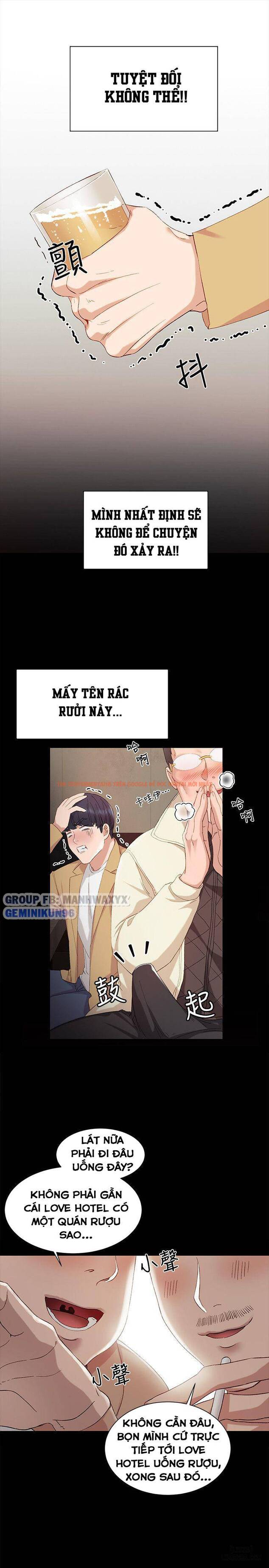Xem ảnh 30 trong truyện hentai Thầy Giáo Thực Tập - Chapter 2 - www.hentaitvn.net