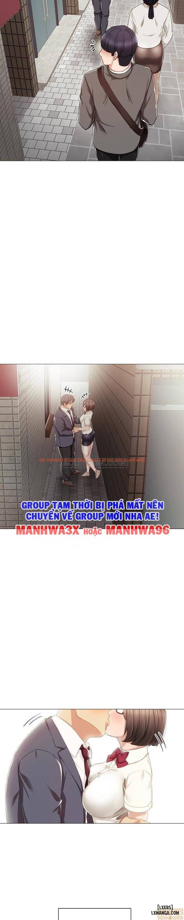 Trang truyện 25 trong truyện tranh Thầy Giáo Thực Tập - Chapter 21 - hentai24h.pro
