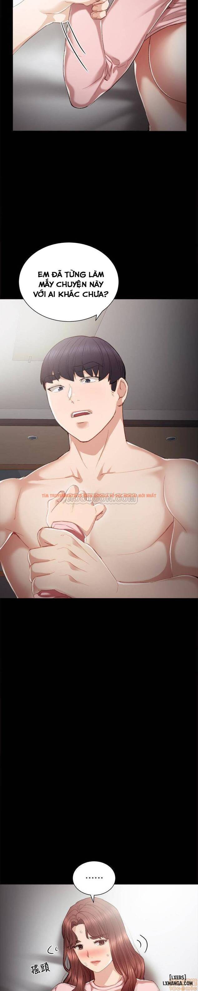 Xem ảnh 11 trong truyện hentai Thầy Giáo Thực Tập - Chapter 22 - www.hentaitvn.net