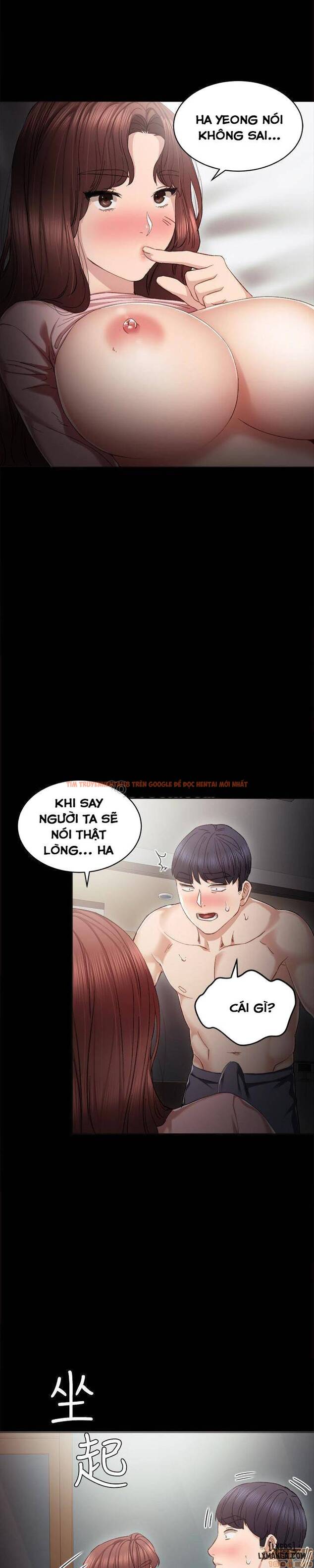 Xem ảnh 16 trong truyện hentai Thầy Giáo Thực Tập - Chapter 22 - www.hentaitvn.net