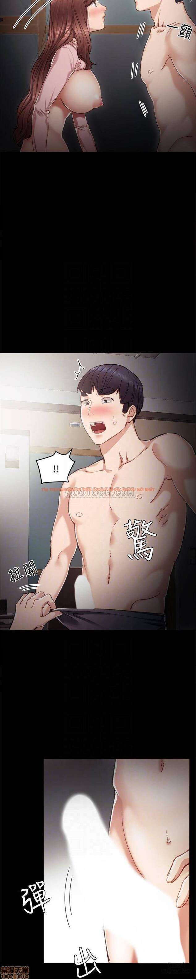 Xem ảnh 17 trong truyện hentai Thầy Giáo Thực Tập - Chapter 22 - www.hentaitvn.net