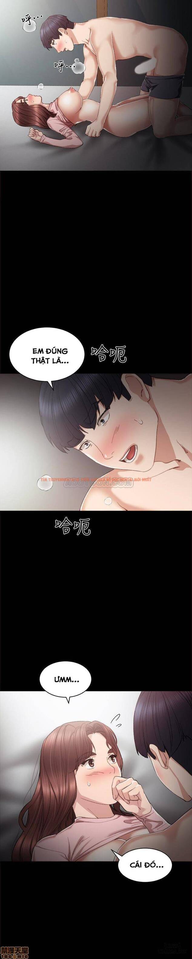 Xem ảnh 20 trong truyện hentai Thầy Giáo Thực Tập - Chapter 22 - www.hentaitvn.net