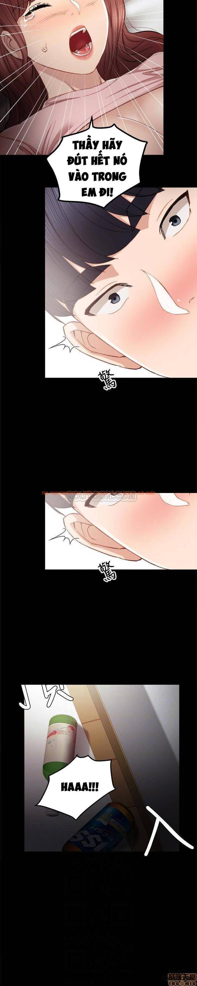 Xem ảnh 29 trong truyện hentai Thầy Giáo Thực Tập - Chapter 22 - www.hentaitvn.net
