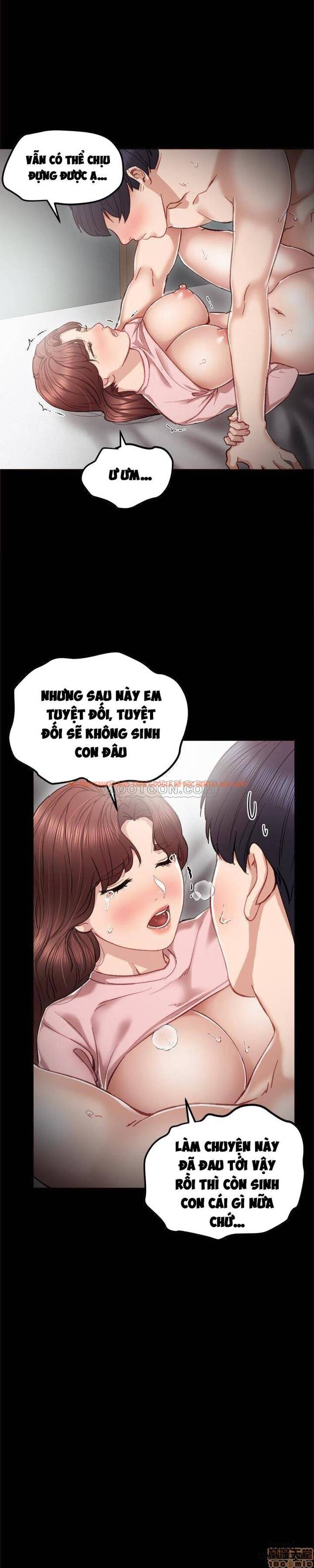 Xem ảnh 31 trong truyện hentai Thầy Giáo Thực Tập - Chapter 22 - www.hentaitvn.net