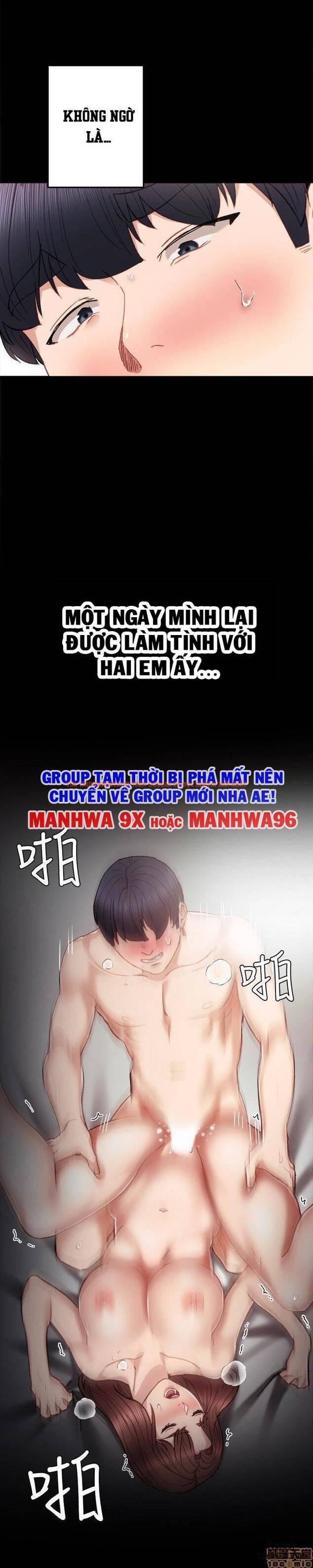 Xem ảnh 35 trong truyện hentai Thầy Giáo Thực Tập - Chapter 22 - www.hentaitvn.net
