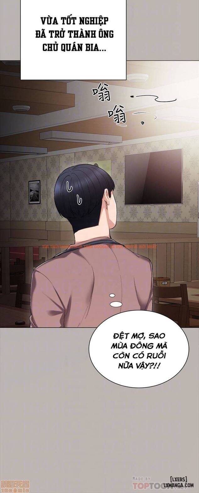 Trang truyện 14 trong truyện tranh Thầy Giáo Thực Tập - Chapter 24 - hentai24h.pro