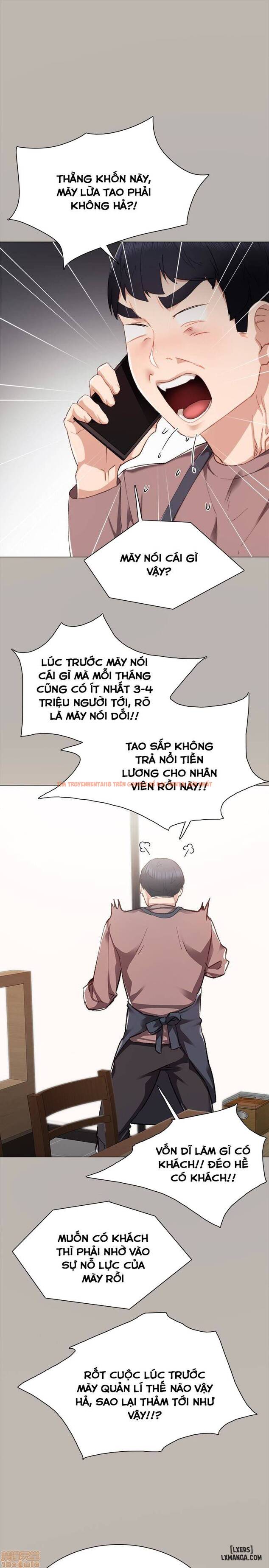 Trang truyện 15 trong truyện tranh Thầy Giáo Thực Tập - Chapter 24 - hentai24h.pro