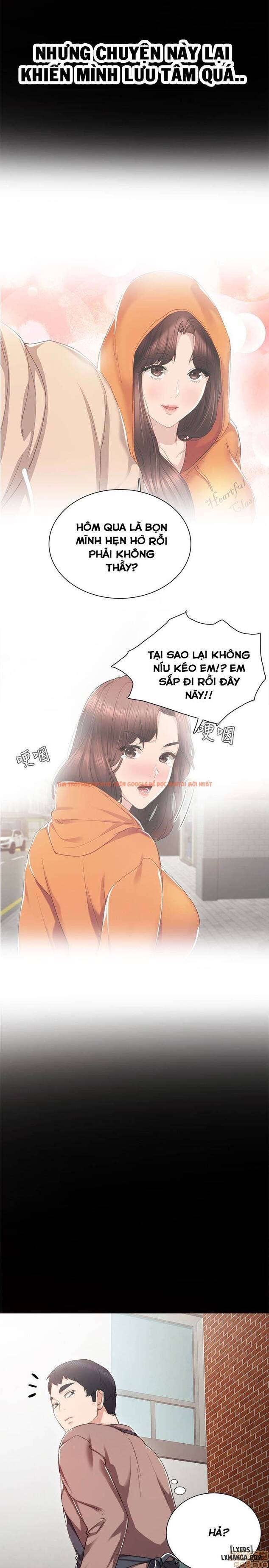 Trang truyện 29 trong truyện tranh Thầy Giáo Thực Tập - Chapter 24 - hentai24h.pro