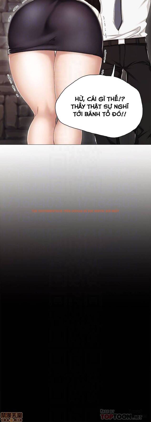 Trang truyện 38 trong truyện tranh Thầy Giáo Thực Tập - Chapter 24 - hentai24h.pro
