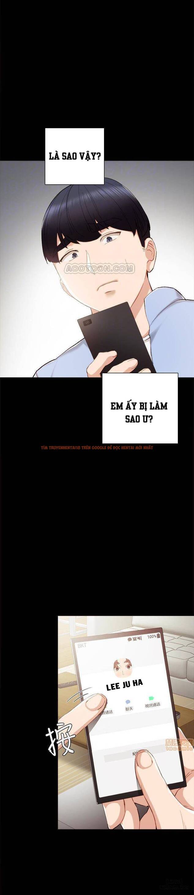 Trang truyện 4 trong truyện tranh Thầy Giáo Thực Tập - Chapter 24 - hentai24h.pro