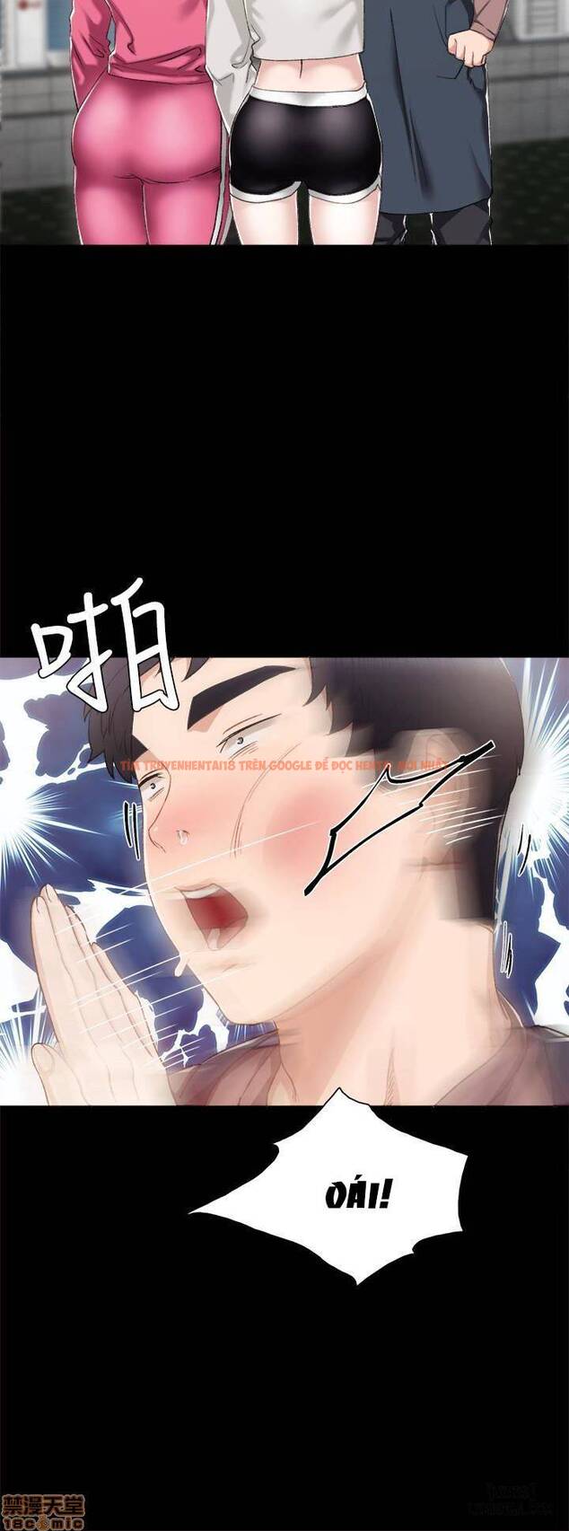 Trang truyện 42 trong truyện tranh Thầy Giáo Thực Tập - Chapter 24 - hentai24h.pro