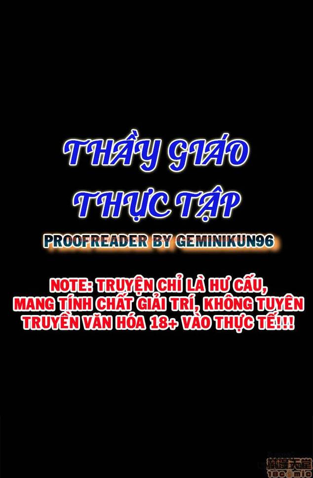Trang truyện 6 trong truyện tranh Thầy Giáo Thực Tập - Chapter 24 - hentai24h.pro