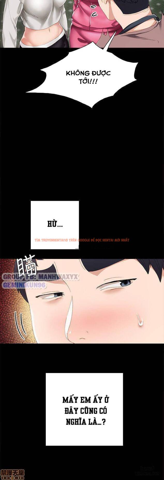 Trang truyện 11 trong truyện tranh Thầy Giáo Thực Tập - Chapter 25 - hentai24h.pro