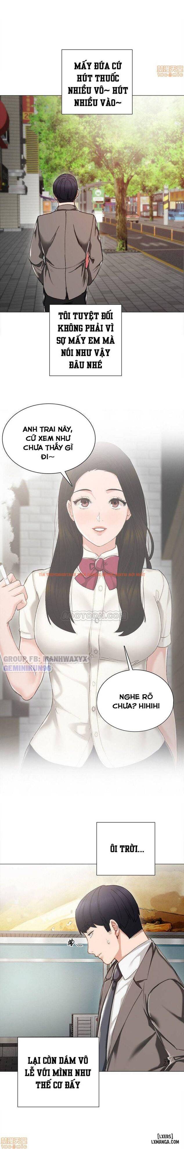 Trang truyện 29 trong truyện tranh Thầy Giáo Thực Tập - Chapter 25 - hentai24h.pro