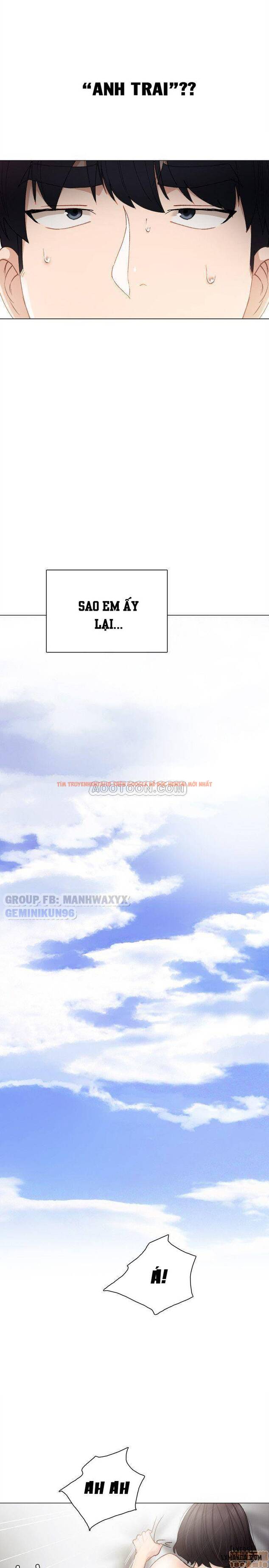 Trang truyện 30 trong truyện tranh Thầy Giáo Thực Tập - Chapter 25 - hentai24h.pro