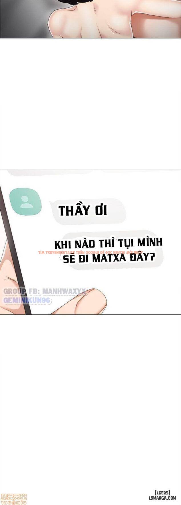 Trang truyện 35 trong truyện tranh Thầy Giáo Thực Tập - Chapter 25 - hentai24h.pro