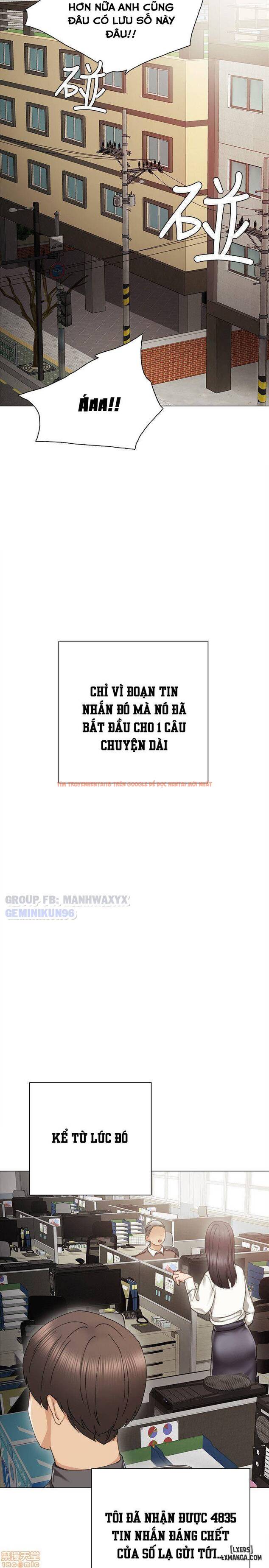 Trang truyện 38 trong truyện tranh Thầy Giáo Thực Tập - Chapter 25 - hentai24h.pro