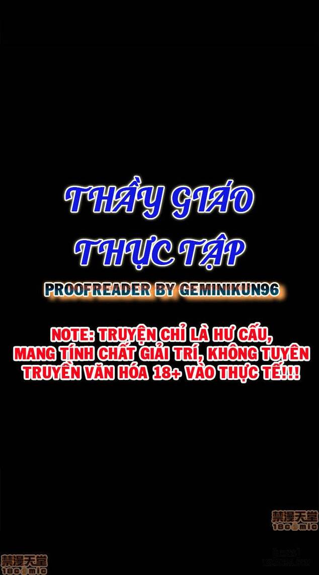 Trang truyện 7 trong truyện tranh Thầy Giáo Thực Tập - Chapter 25 - hentai24h.pro