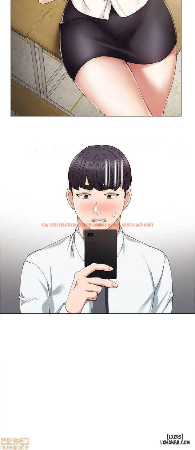 Trang truyện 4 trong truyện tranh Thầy Giáo Thực Tập - Chapter 26 - hentai24h.pro